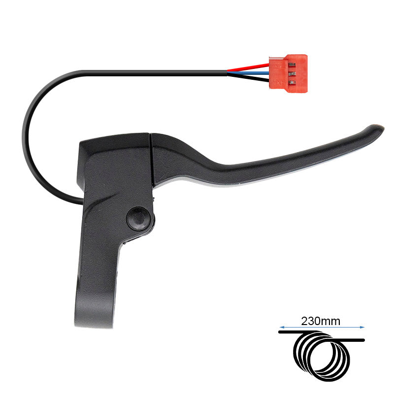 Maneta de freno R Niu KQi3