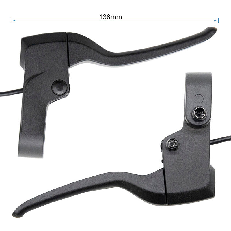 Maneta de freno R Niu KQi3