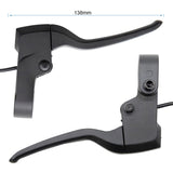 Maneta de freno R Niu KQi3