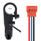 Maneta de freno R Niu KQi3