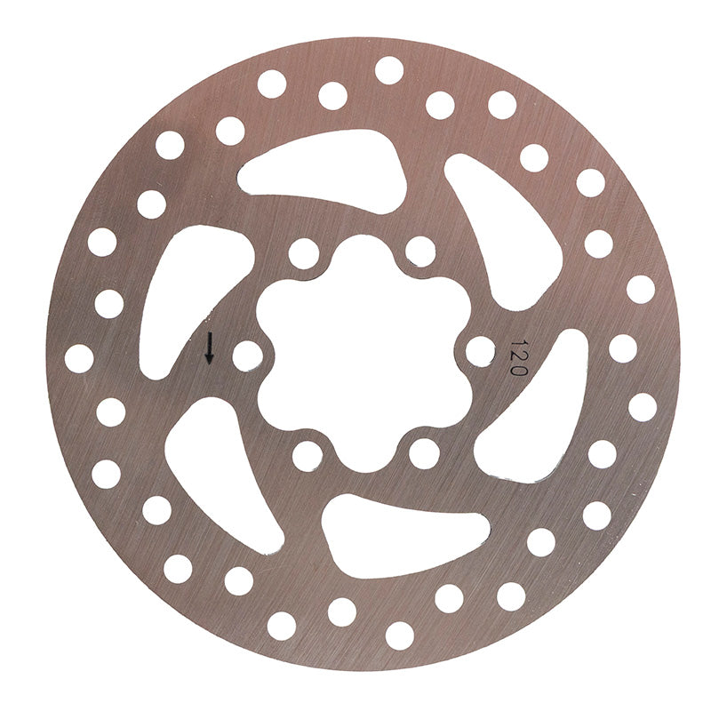 Disques de frein Niu KQi3 MAX 