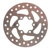 Disques de frein Niu KQi3 MAX 