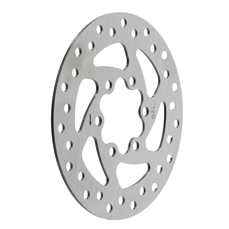 Disques de frein Niu KQi3 MAX 