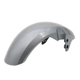 Parafango anteriore Niu KQi300X (GY) 