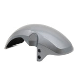 Parafango anteriore Niu KQi300X (GY)