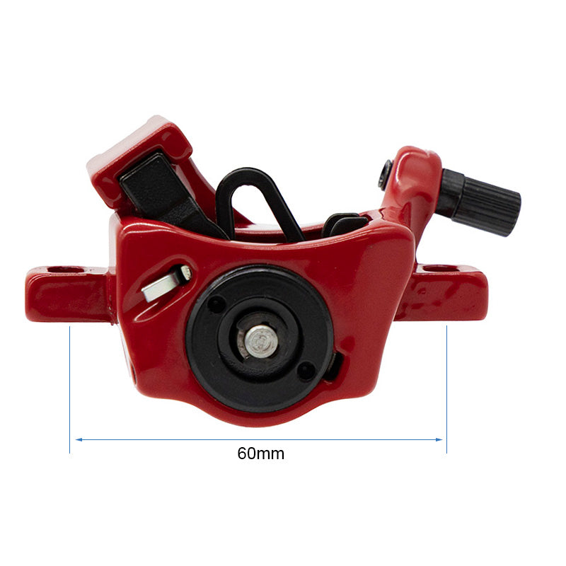 Pinza de freno Niu KQi3 MAX