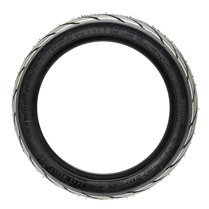 Tyre 9.5x2.5-6.1 NIU K3
