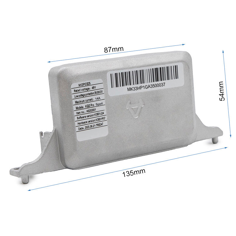 Controladora Niu KQi3 Sport (EU)