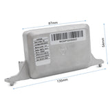 Controladora Niu KQi3 Sport (EU)