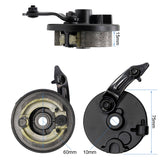 Drum brake Niu KQi2