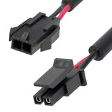 Cable de extensión puerto de carga Niu KQi2