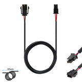 Cable de extensión puerto de carga Niu KQi2