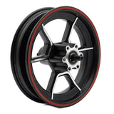Front wheel Niu KQi300X