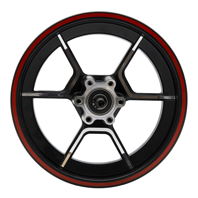 Front wheel Niu KQi300X