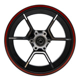 Front wheel Niu KQi300X