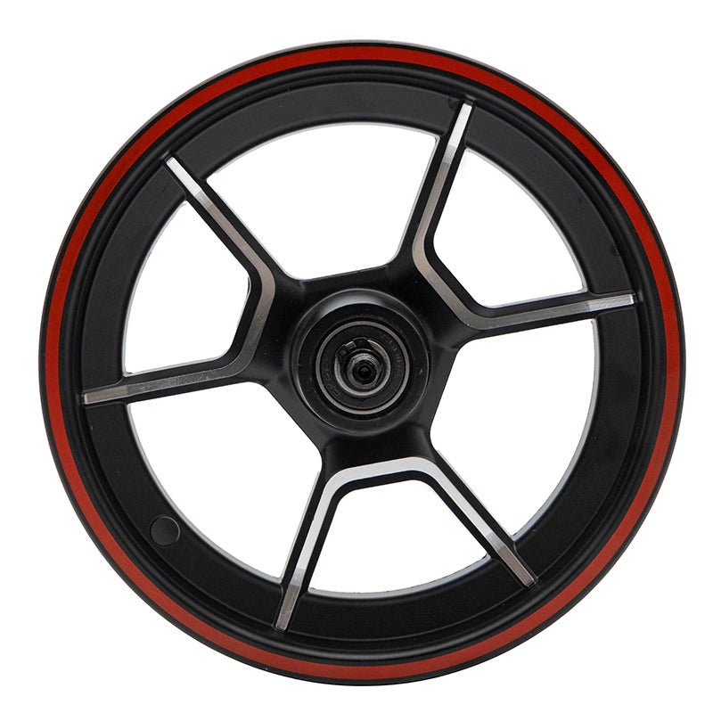 Front wheel Niu KQi300X