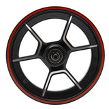 Front wheel Niu KQi300X