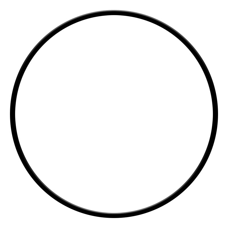 Dustproof gasket Niu KQi3