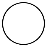 Dustproof gasket Niu KQi3