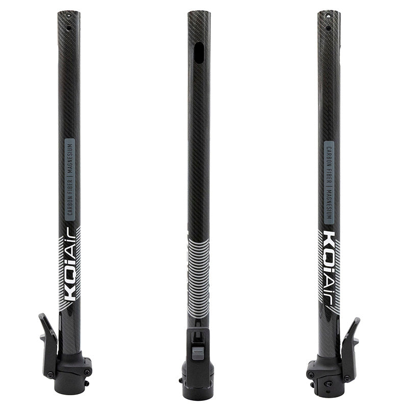 Mast Niu KQi3 black 