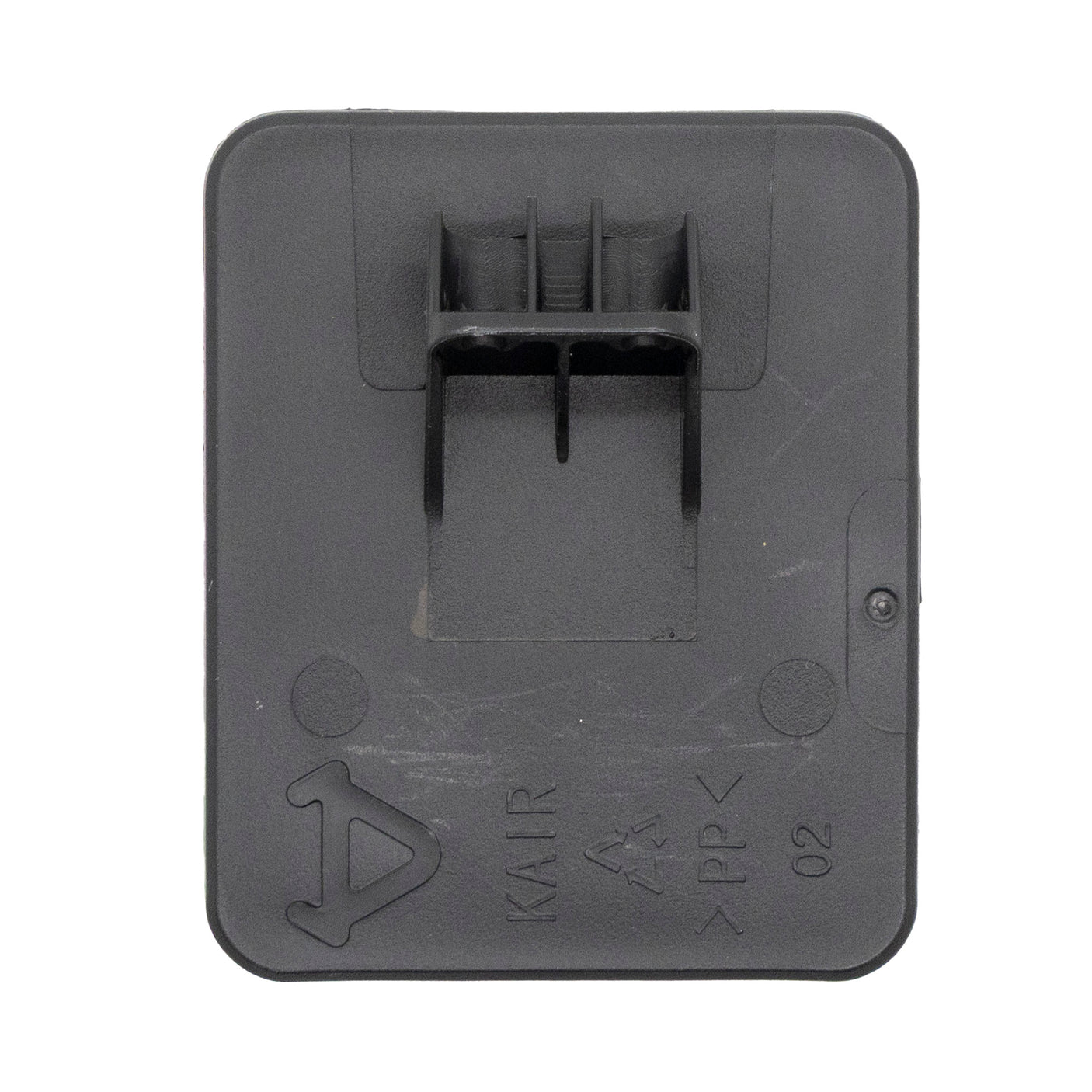 Soporte trasero Niu KAIR