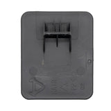 Soporte trasero Niu KAIR