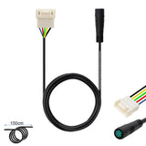 Cable controladora-display Niu KQi1 Pro