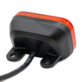 Luz trasera Niu KQi100