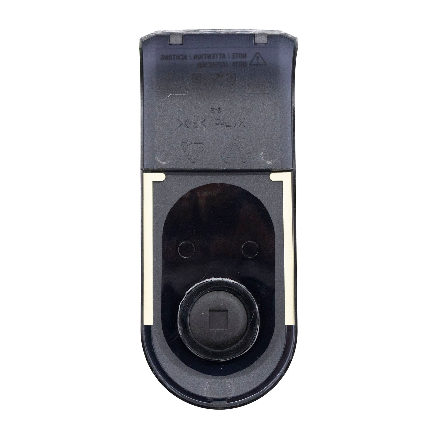 Copertura display Niu KQi1 Pro 