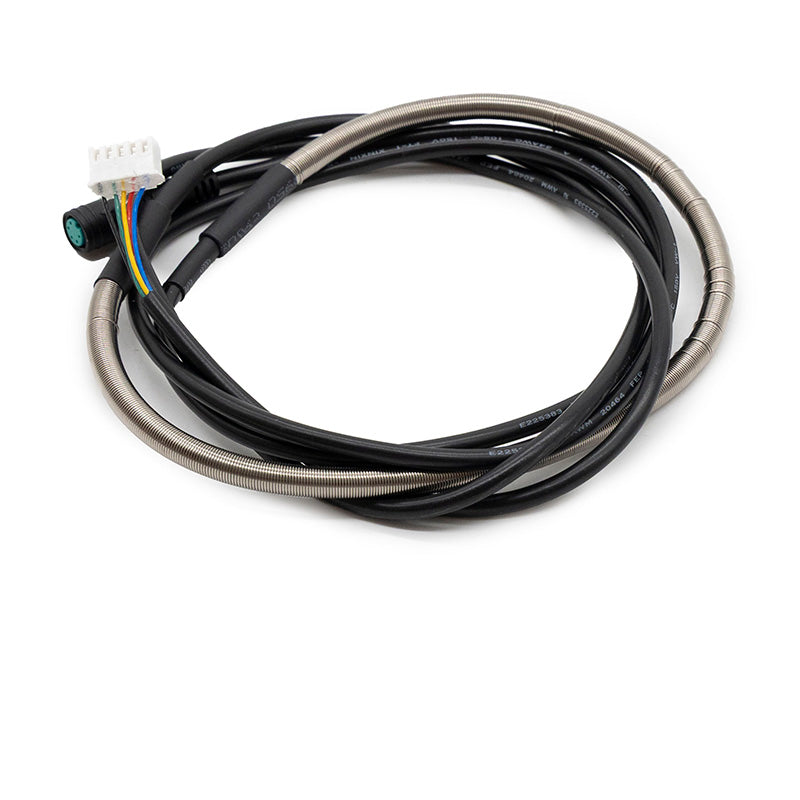 Cable controladora-display Niu KQi2