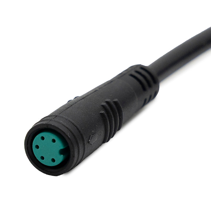 Cable controladora-display Niu KQi2