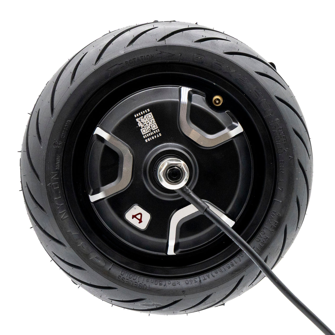 Motor Niu KQi3 Sport