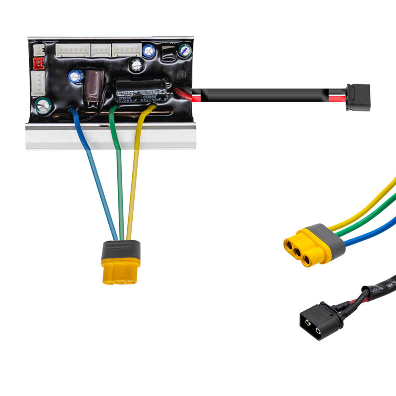 Controlador Niu KQi300X (EU)