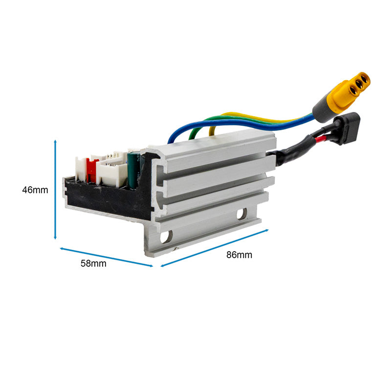 Controlador Niu KQi300X (EU)