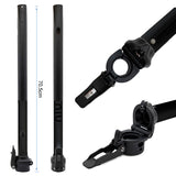 Mast Niu KQi3 Sport Black 