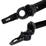 Mast Niu KQi3 Sport Black 
