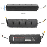 Batteria Niu KQi AIR (EU)