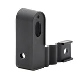 Soporte luz intermitente L trasera Niu KQi2 (2) (IT)