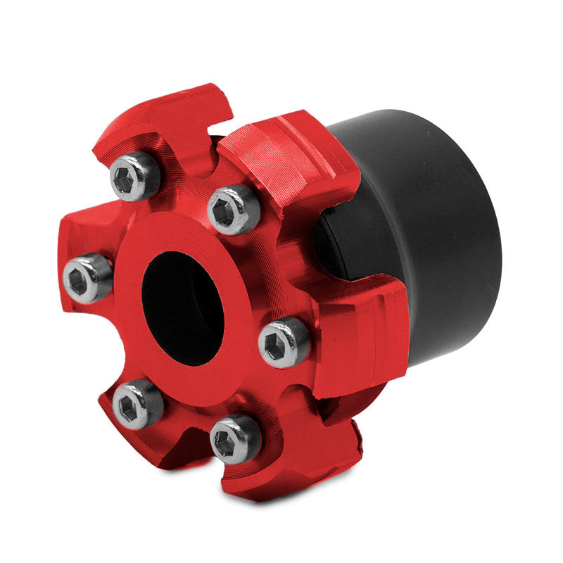 Protettore decorativo antiscivolo per asse motore o cerchio EWTB-006 