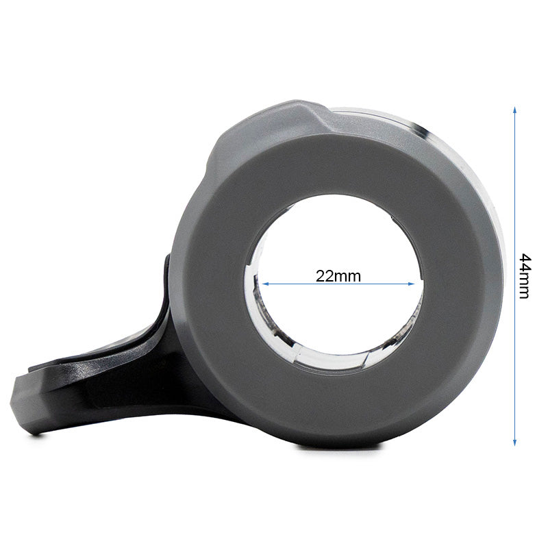 Acelerador NIU KQi3/KQi2