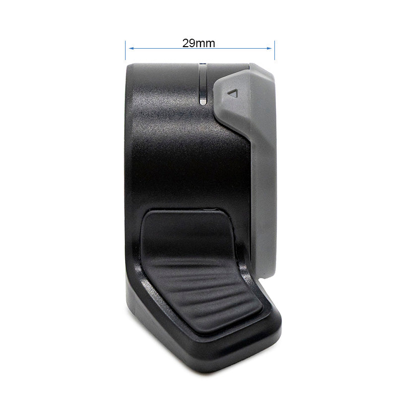 Acelerador NIU KQi3/KQi2