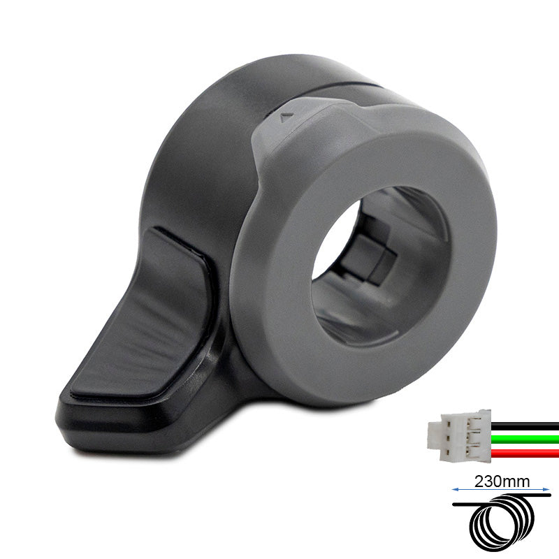 Acelerador NIU KQi3/KQi2