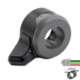 Acelerador NIU KQi3/KQi2