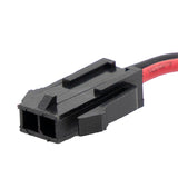 Puerto de carga Niu KQi3