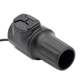 Acelerador con botonera Niu KQi300P