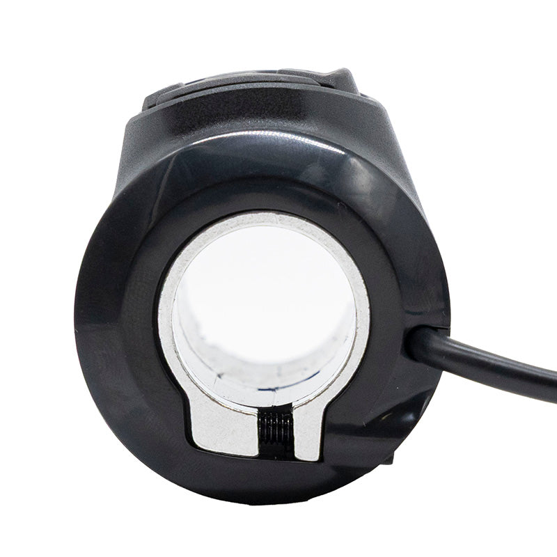 Acelerador con botonera Niu KQi300P