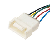 Cable Controladora-display Niu KQi1