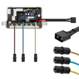 Controladora EU Niu KQi300P