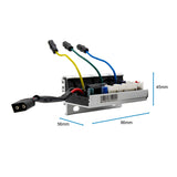 Controladora EU Niu KQi300P