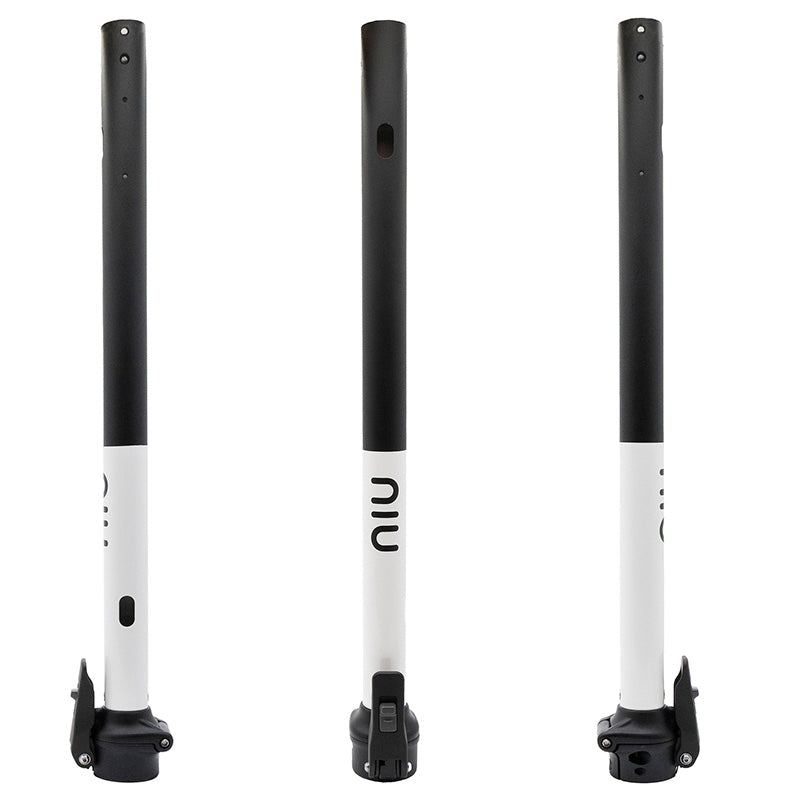 NIU Assemblaggio parti pieghevoli K3_ Sport Bianco 